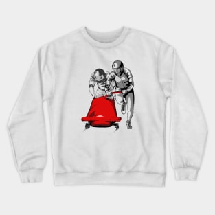 Bobsleigh Crewneck Sweatshirt